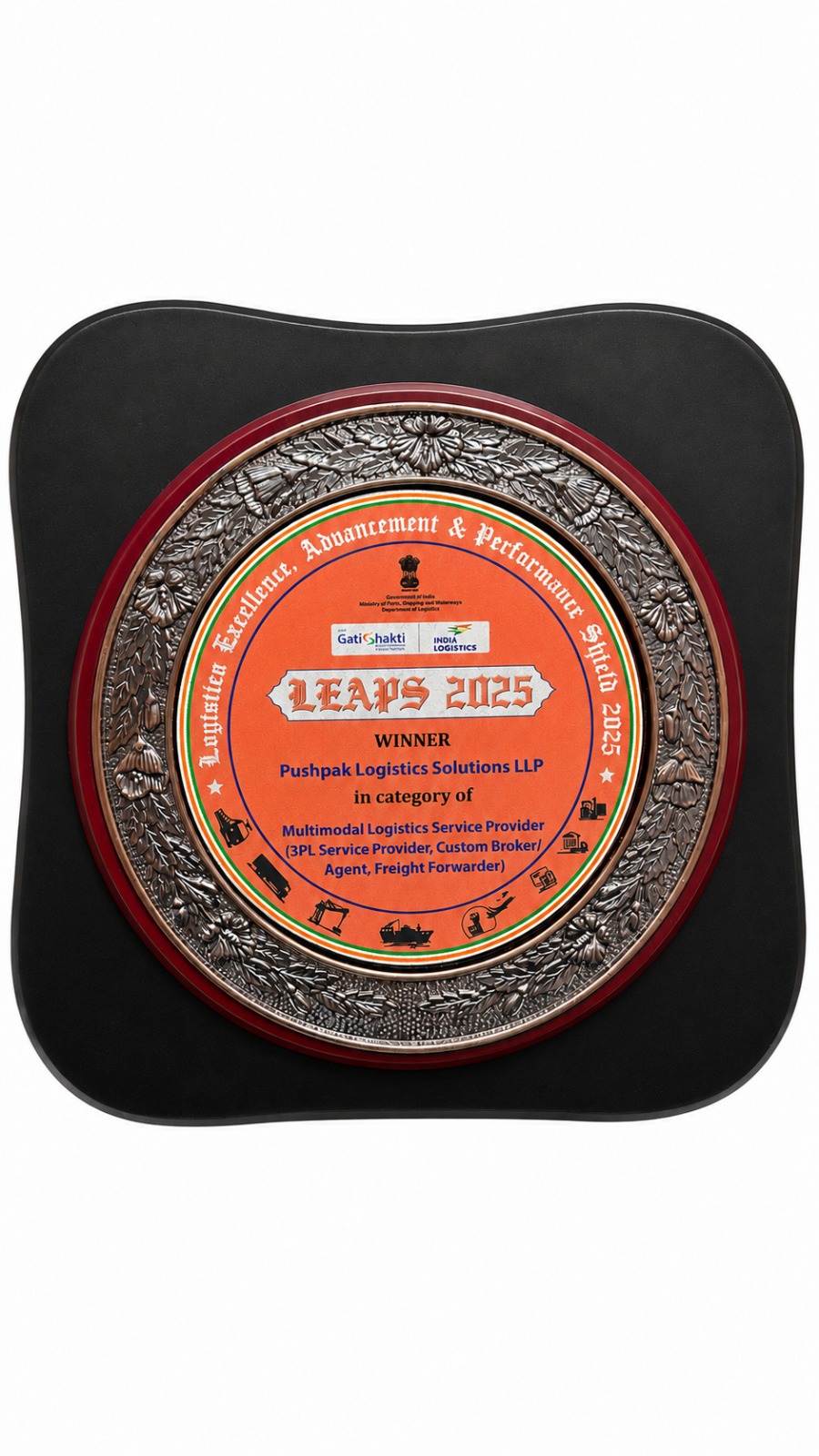 LEAPS 2025